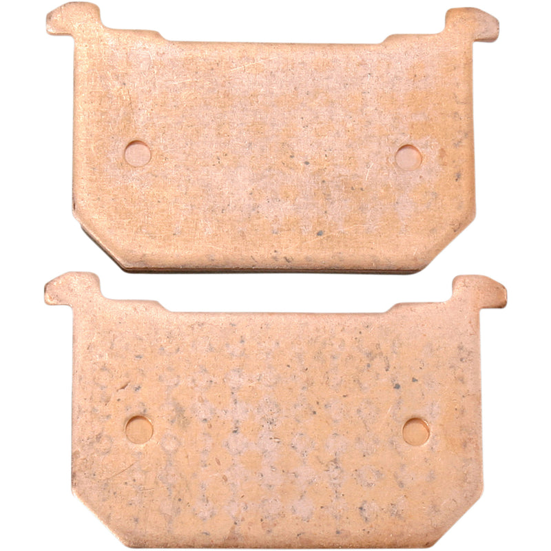EBC Brake Pad - FA68HH Kawasaki Motorcycles 1980-2001