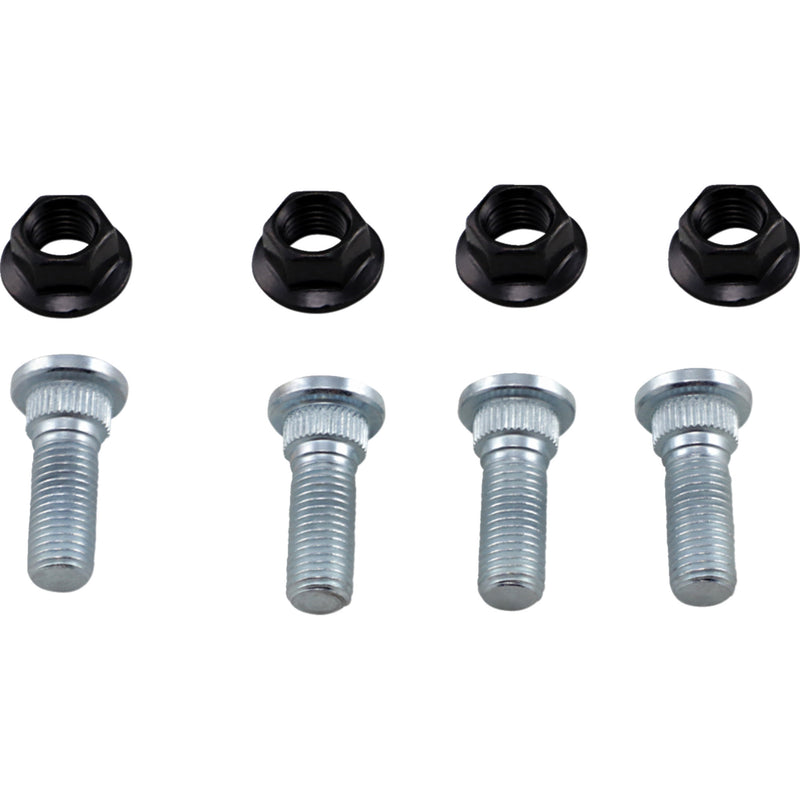 Moose Offroad Wheel Stud Nut - 85-1018 Yamaha Blaster 1995-2006