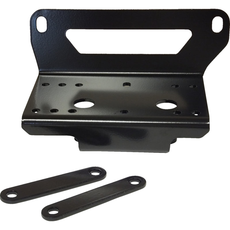 KFI PRODUCTS 4505-1078 100940 Winch Mount john deere