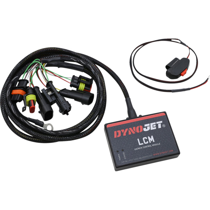 DYNOJET 1020-4102 96070004 Launch Control Kit with Switch polaris