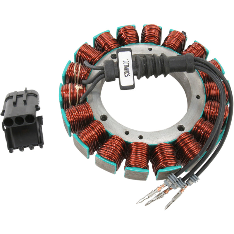 Compu-Fire Stator - 55405 For Harley Motorcycles 1980-2020