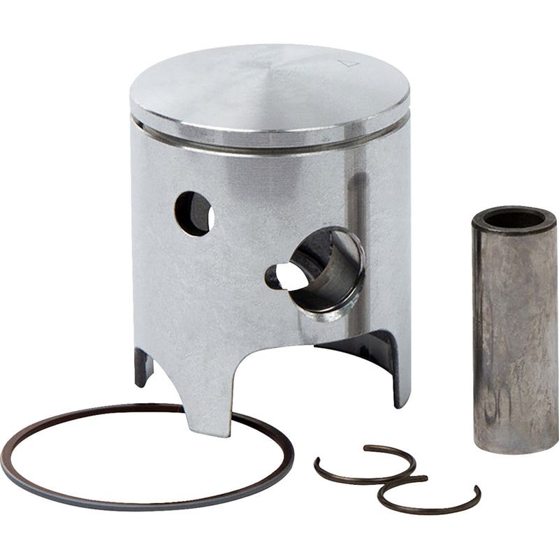 VERTEX 0910-2064 22813CD Piston Kit Cast Replica for 2 Stroke Piston Kit - 39.47 mm - KTM