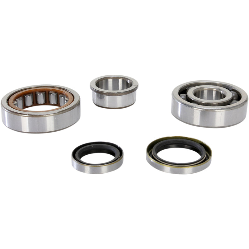 Pro X Bearing And Seal Kit - 23.CBS62001 For KTM Dirt Bikes 1998-2023 | Gas Gas 125 2021-2023 | Husaberg TE 125 2012-2014