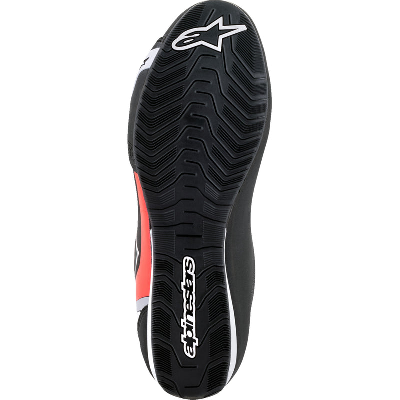 ALPINESTARS 3405-3058 2515518123114 Sektor Shoes black/white/red - us 14