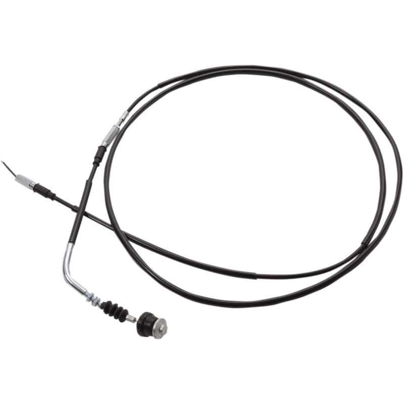 MOTION PRO 0650-1721 05-0425 Black Vinyl Throttle Cable push/pull - yamaha