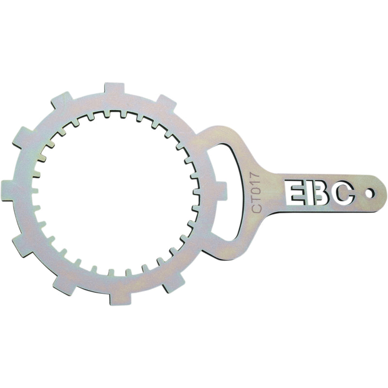 EBC Holding Tool - CT017 Yamaha Motorcycles 1998-2003