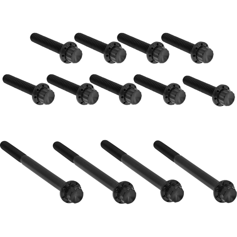 Arlen Ness Bolt - 300-990 For Harley Touring 2007-2016