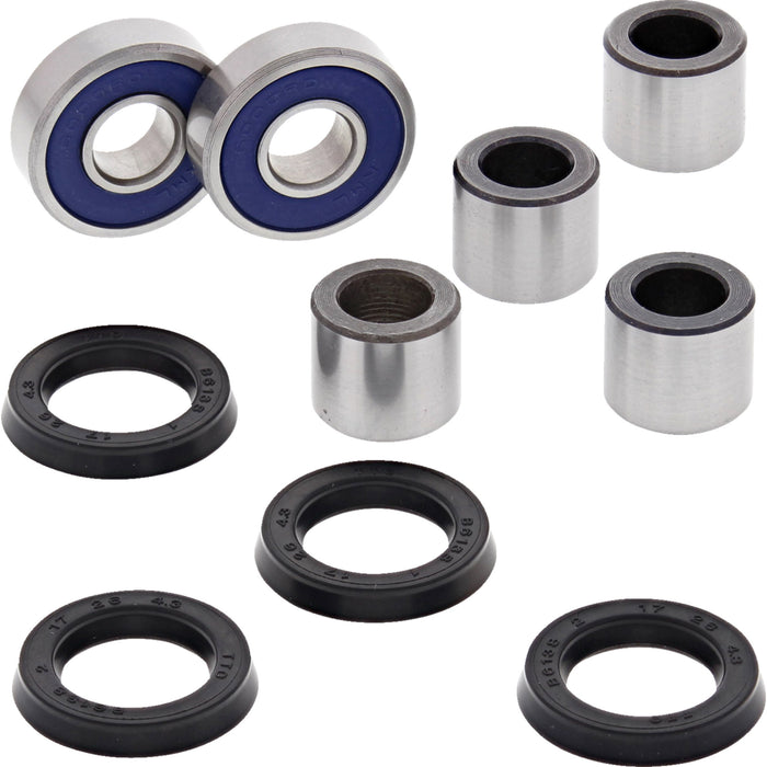 MOOSE OFFROAD 0430-1187 50-1152 A-Arm Bearing and Seal Kit A-Arm Bearing Kit
