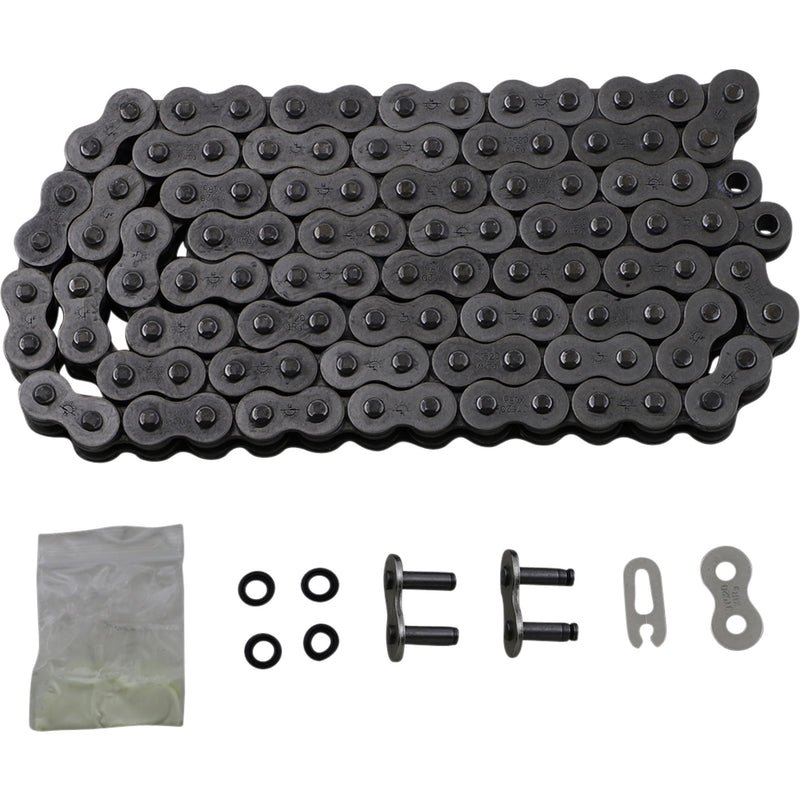 JT CHAINS 1223-1532 JTC520X1R3-104DL 520 X1R3 Drive Chain 520 X1R3 Chain - 104 Link