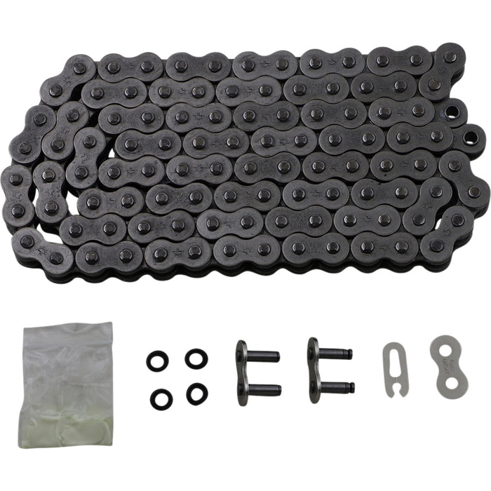 JT CHAINS 1223-1532 JTC520X1R3-104DL 520 X1R3 Drive Chain 520 X1R3 Chain - 104 Link