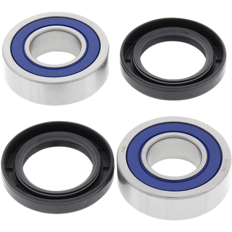 All Balls Bearing - 25-1654 Honda RVT1000R / CBR600RR 2000-2006