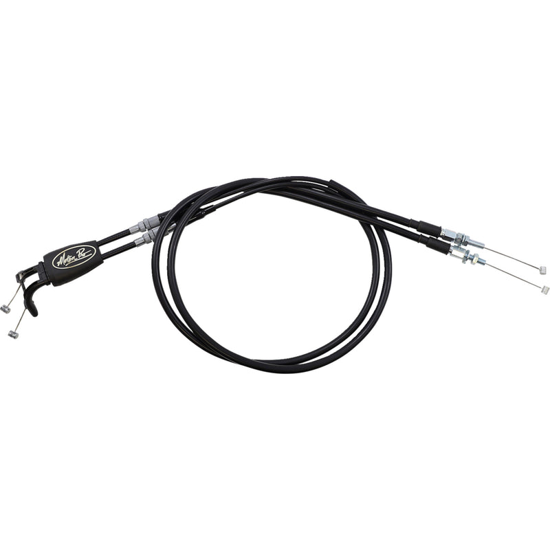 Motion Pro Rev3 Throttle - 01-2910 For Honda CRF450R / CRF250X / CRF250R / CRF450X 2002-2009 | Suzuki 600 2010