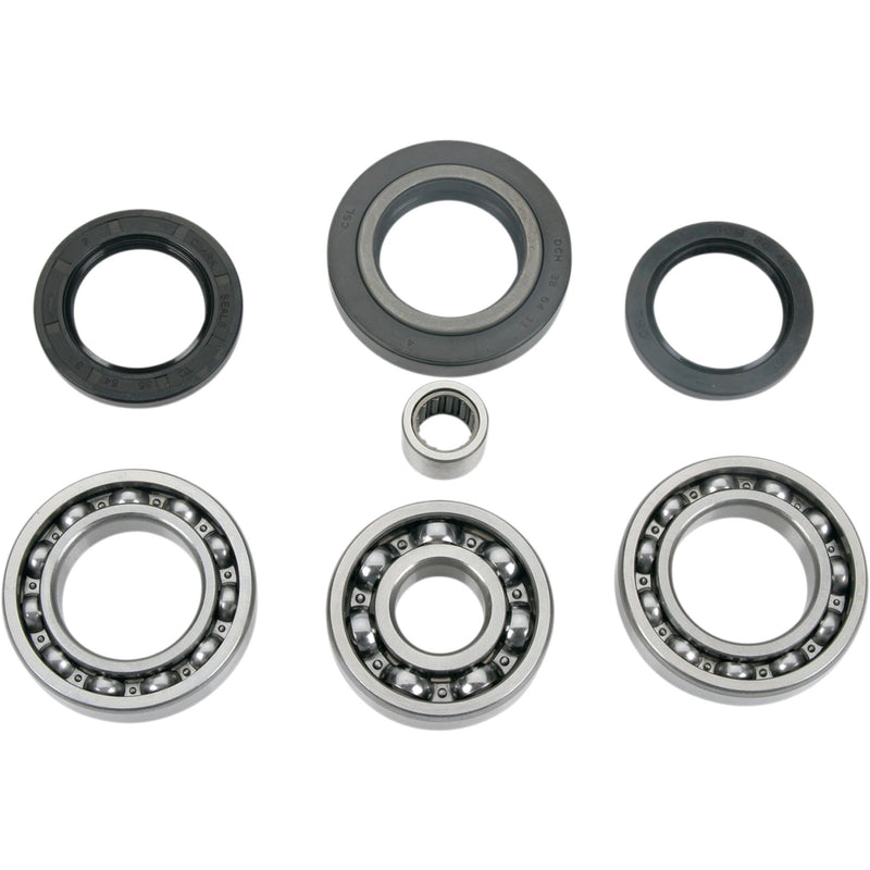 MOOSE OFFROAD A25-2008 25-2008 Bearing/Seal Kit differential  - honda - rear