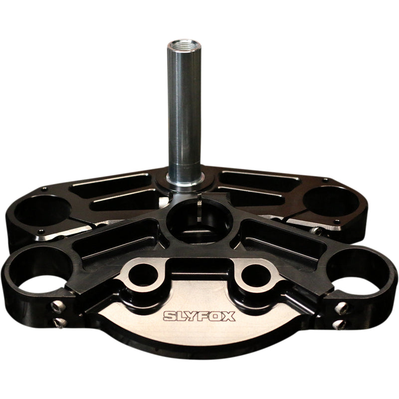 Slyfox Triple Tree - SF14TK-2 For Harley Road Glide 2015-2022