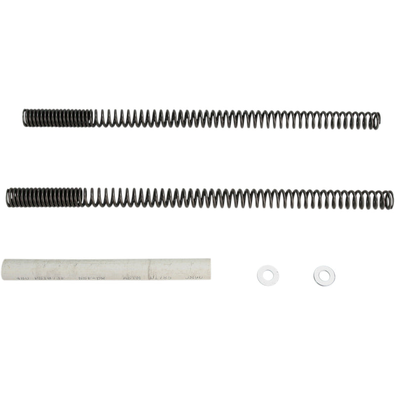 Progressive Suspension Spring - 11-1506 For Yamaha 600 1990-1996 | Kawasaki 650 2008-2015 | Suzuki 650S 1990-1995
