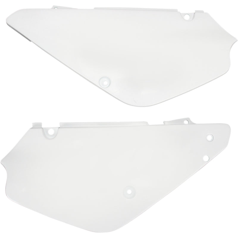 Acerbis Side Panel - 2081870002 Suzuki RM 85 2002-2010