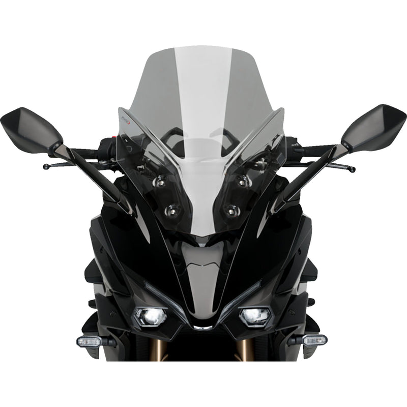 Puig Hi-Tech Parts Windscreen - 21342H Suzuki 1000GT 2023-2024