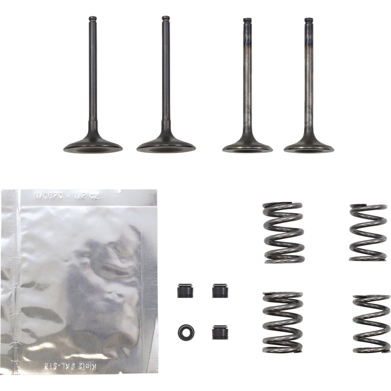 Wiseco Valve Kit - SVKB3405 Suzuki RMZ 450 2005-2006