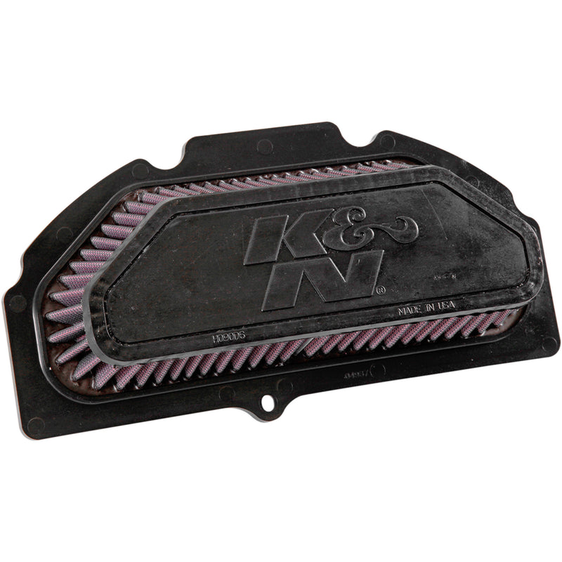 K & N 1011-3891 SU-9915 OE Replacement High-Flow Air Filter suzuki