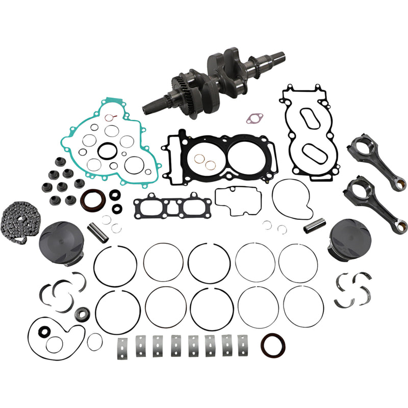 Vertex Rebuild Kit - WR00043 Polaris XC / Ranger Crew 900 / Ranger 900 2018-2019