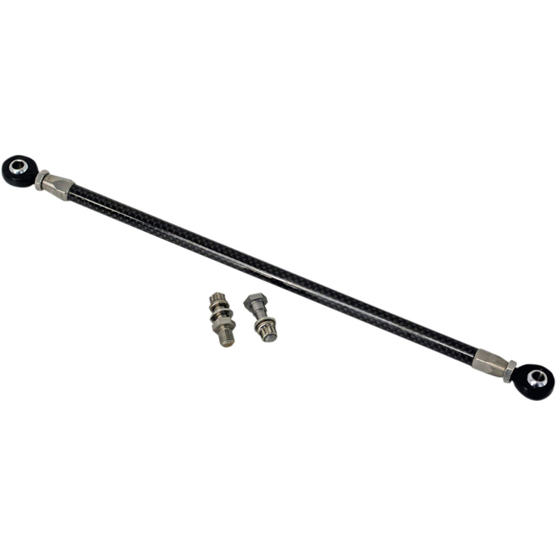 Trask Linkage Shaft - TM-2250 For Harley Touring 1984-2026