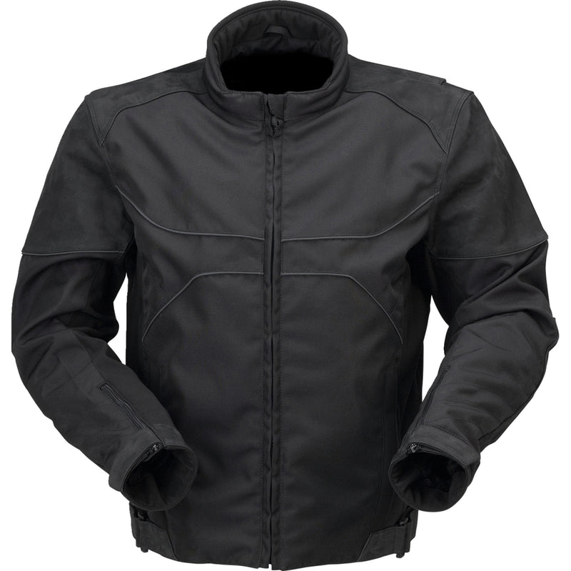 Z1R Reverance Jacket Black