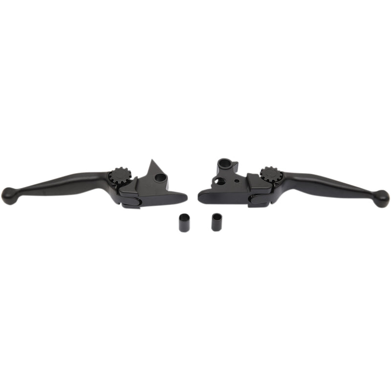 Psr Journey Lever Set - 12-00606-22 For Harley Softail 2015-2024