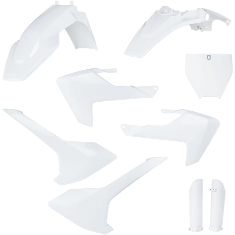 Acerbis Body Kit - 2731980002 Husqvarna TC 65 2017-2023
