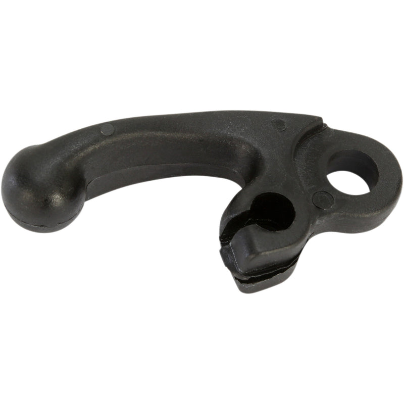 MOOSE OFFROAD 0615-0245 901-005 Hot Starter Lever Lever - Hot Starter - Black