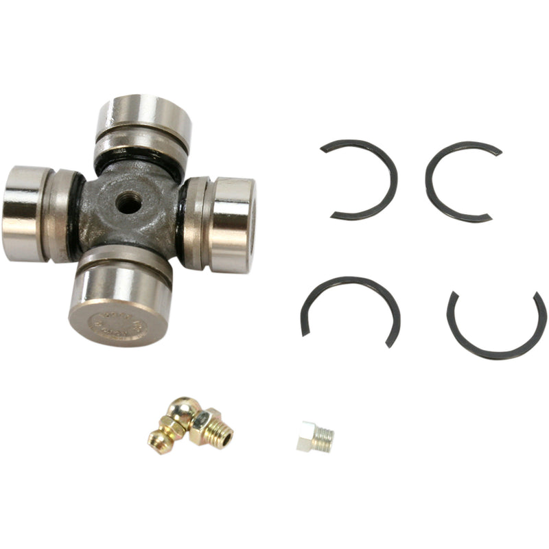 All Balls Universal Joint - 19-1004 For Kawasaki ATVs 2002-2025 | Suzuki 700 Twin Peaks / 700F Twin Peaks 4x4 / 700 Twin Peaks 4x4 2004-2006