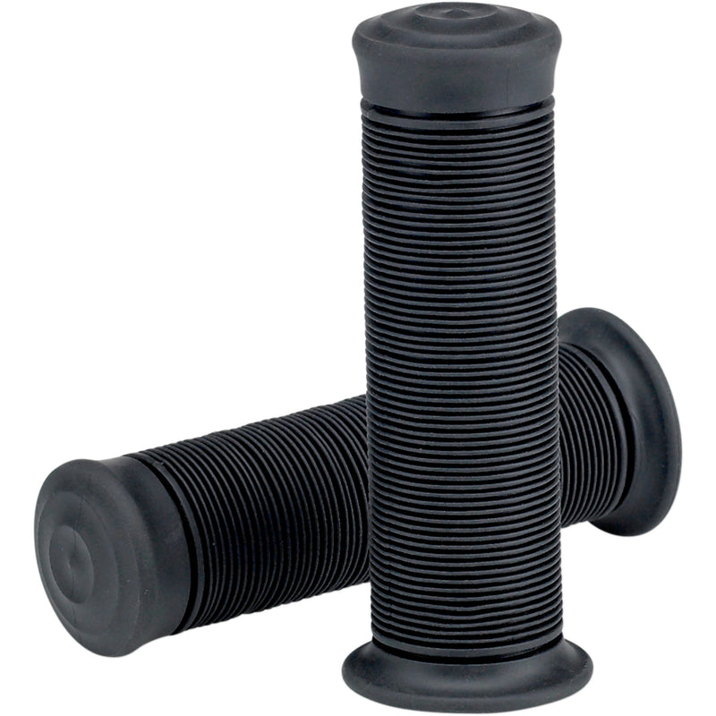 BILTWELL 0630-2500 6701-0178 Kung Fu Grips black 7/8"