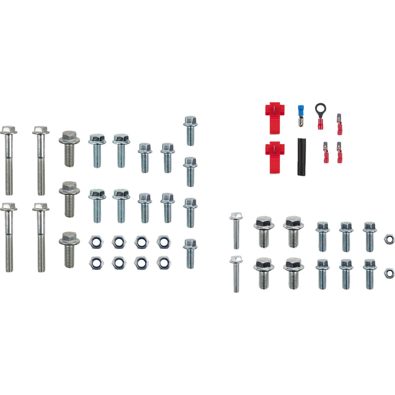 Moose Offroad Power Steering - PAEPS-1005 Can-Am Outlander / Renegade 2006-2012