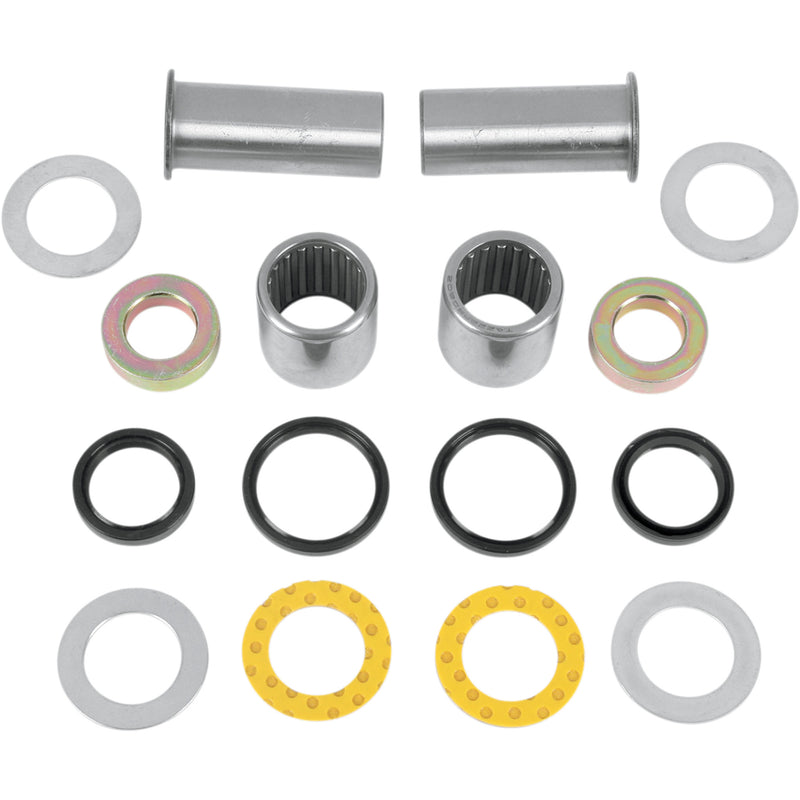 Moose Offroad Bearing Kit - 28-1044 Kawasaki KX 250 / KX 125 1999-2007