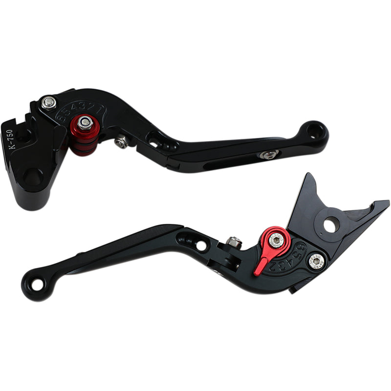 Mgp MGP Lever Set - 51701-2600 Kawasaki Motorcycles 2015-2022