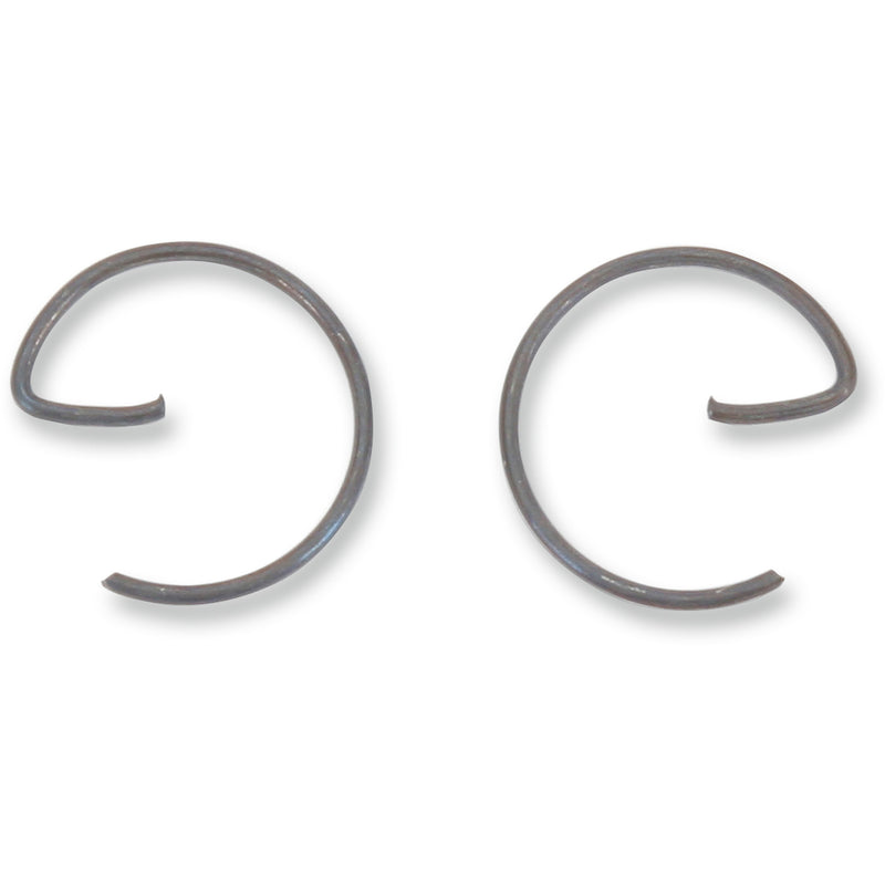 Parts Unlimited Circlip - C09-16 For Polaris Snowmobiles 1986-2003 | Arctic Cat Snowmobiles 1985-2002 | John Deere Snowmobiles 1979-1984