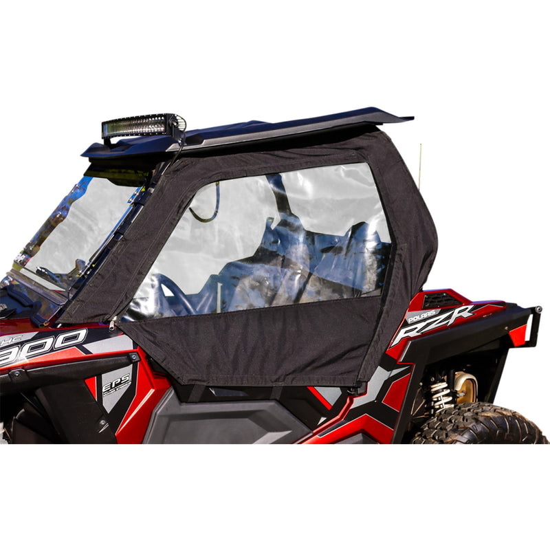 Moose Offroad Cab Enclosure - PRZR15SE-11 Polaris RZR 2015-2019