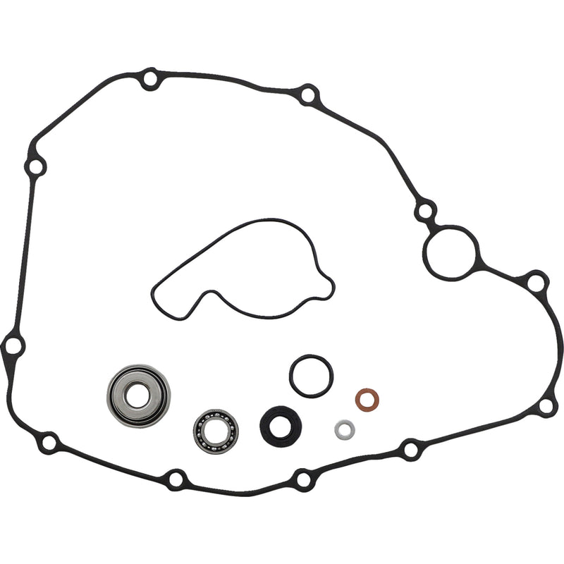 MOOSE OFFROAD 0934-6693 8210012MSE Water Pump Rebuild Kit honda
