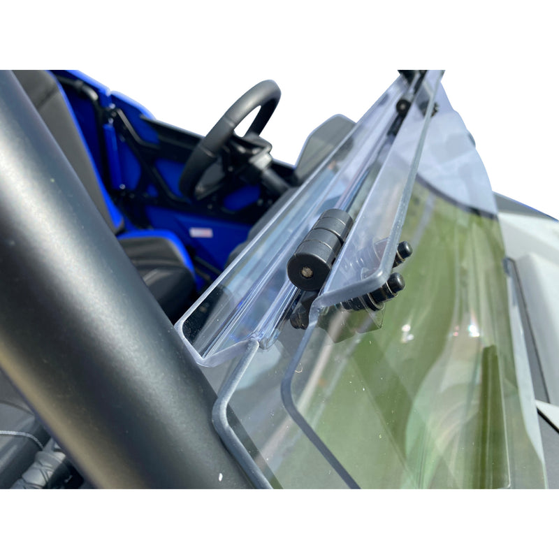 Moose Offroad Windshield Can-Am Maverick / Commander 2018-2024 - V000348-12200M