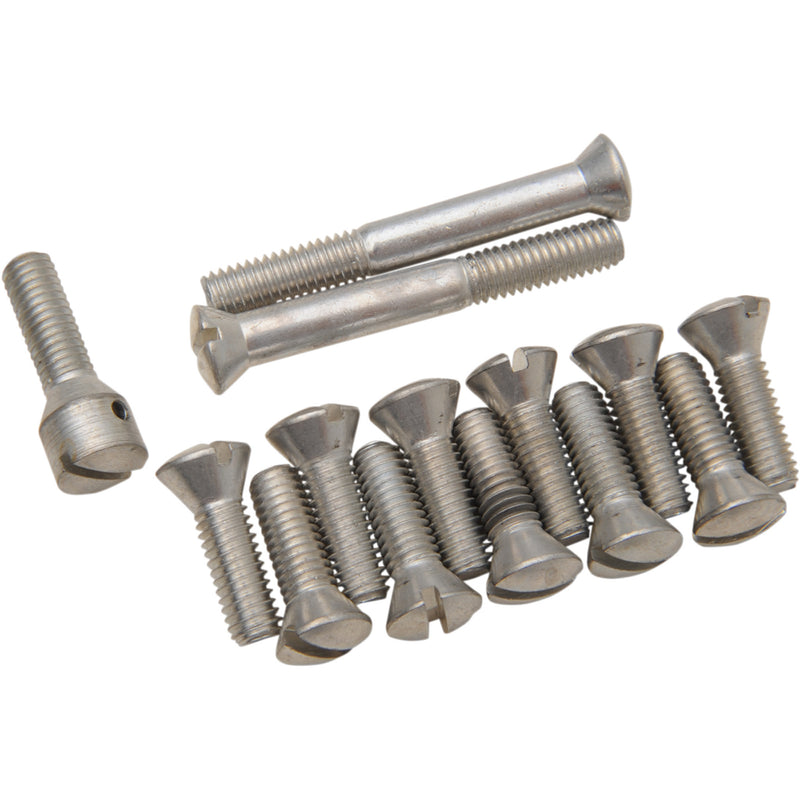 Colony Screw Kit - 8148-13 For Harley Touring 1956-1964