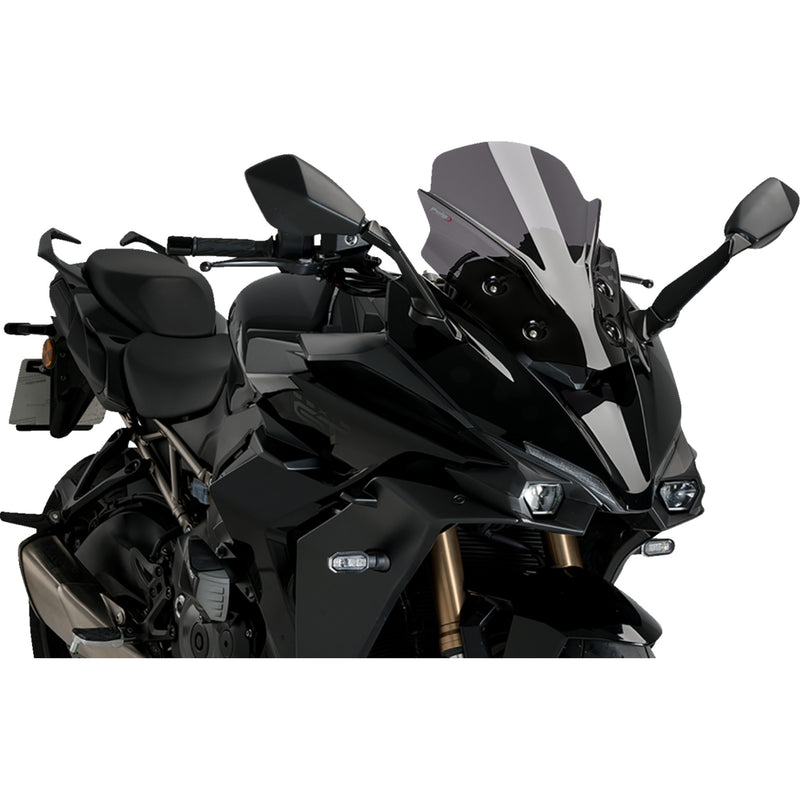 Puig Hi-Tech Parts Windshield - 21341F Suzuki 1000GT 2023-2024
