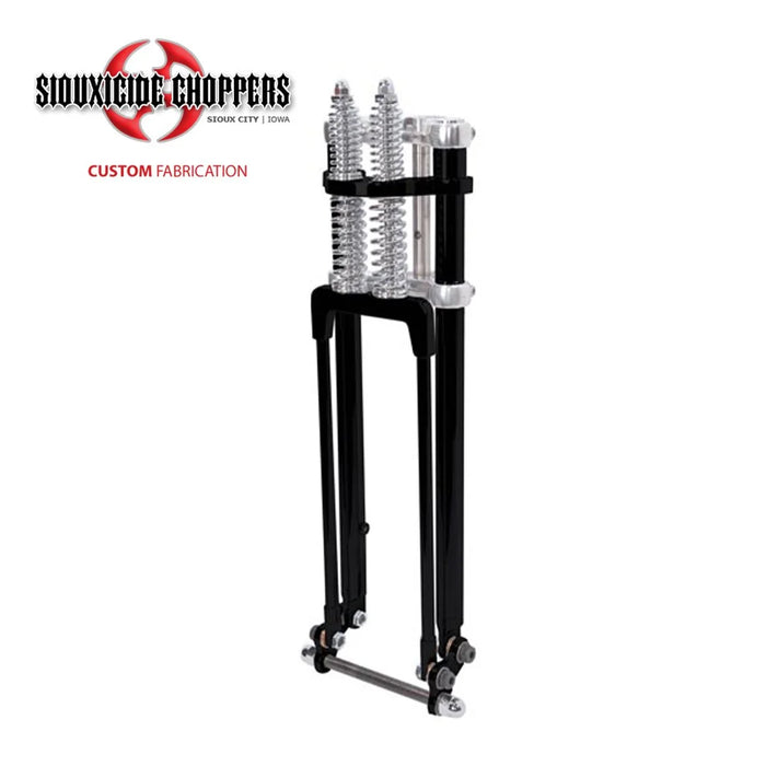 Siouxicide Choppers Springer Kit – 39mm