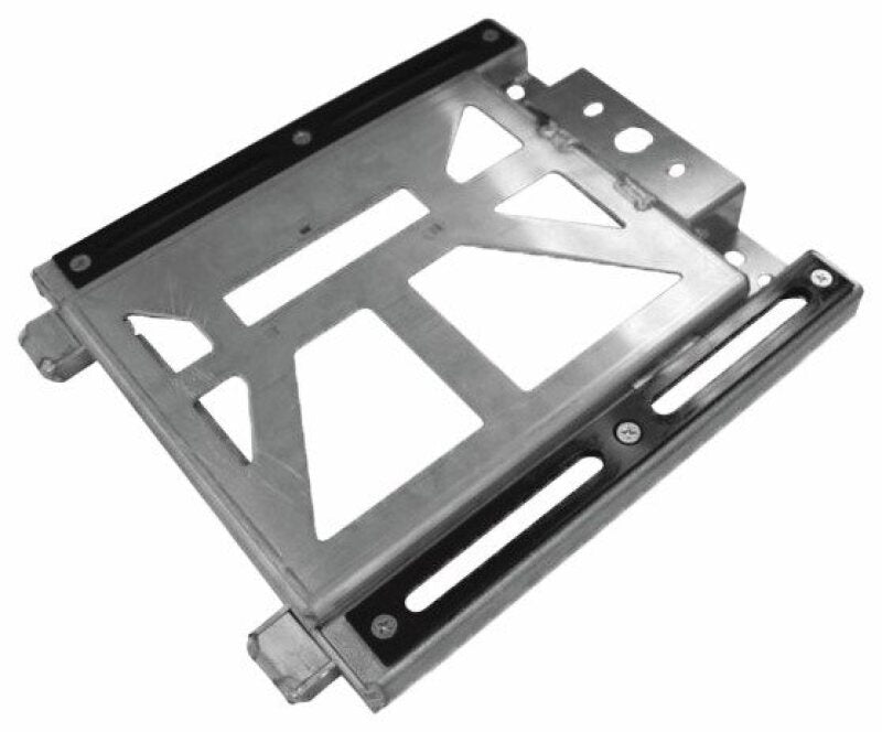 DragonFire Racing 520825 15-23 Polaris RZR Seat Base - User 1