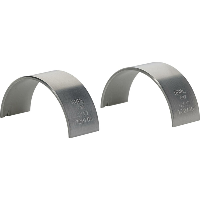 Hot Rods Plain Bearing Conn ROD White - RBPLKIT-27W Polaris Sportsman / Scrambler / RZR 2009-2019