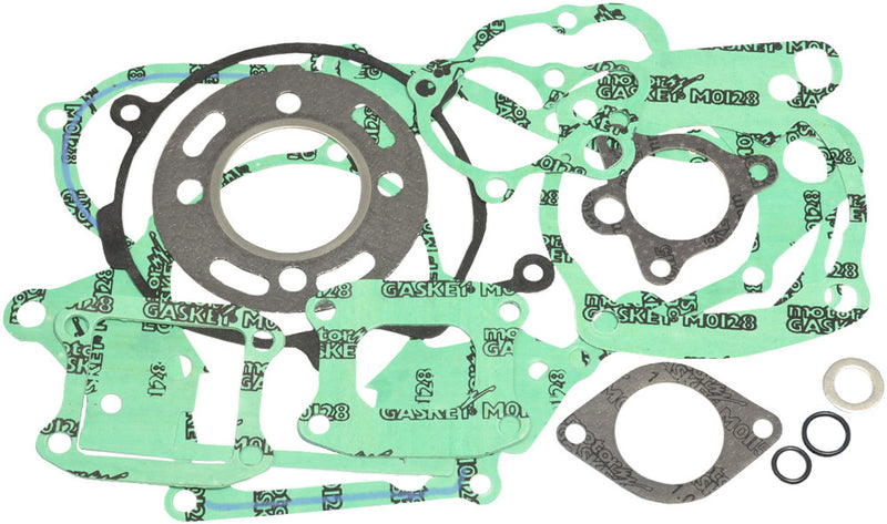 Athena Complete Gasket Kit - P400210850082 Honda CR80R 1985-1986