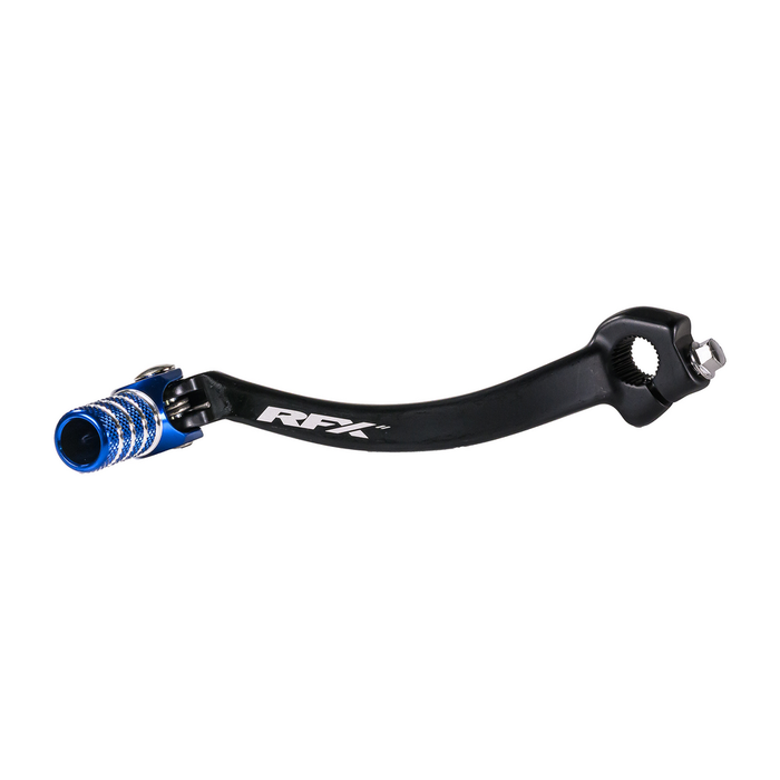 Rfx 739-0669 FXGP 41000 55BU RACE SHIFT LEVER BLUE YAM