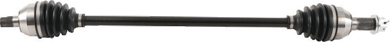 QuadBoss 609498 20-21 Can-am Maverick X3 900 MAX X Mr Turbo RR Front Left Side Rugged Axle - Photo - Primary