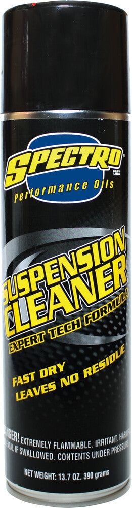 Spectro 582-00067 310592 SUSPENSION CLEANER 16.9 FL.OZ