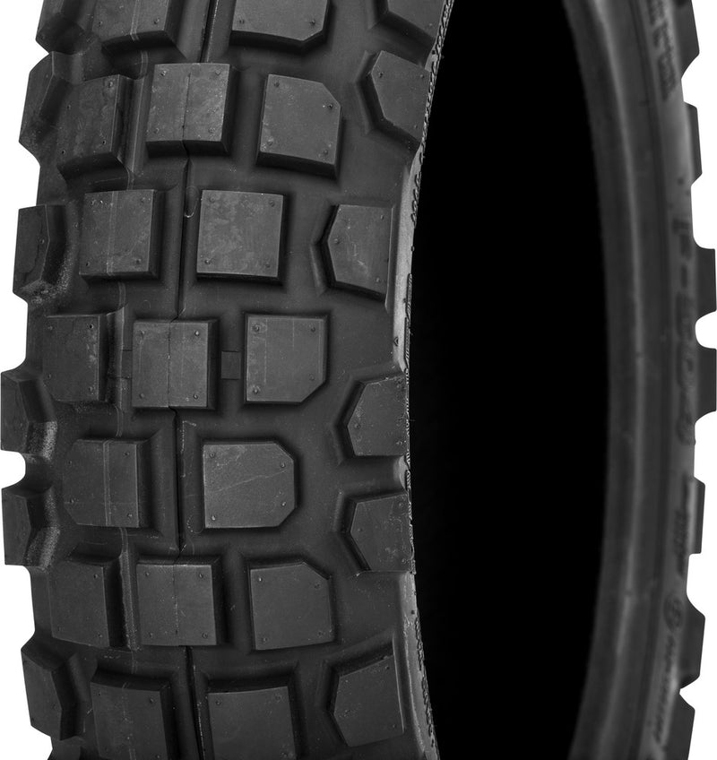 Shinko Tire 504 Mobber Front 120/ 51P Bias TL - 87-4790 For Yamaha 125 Zuma / Zuma 125 2009-2015 | Aprilia Mojito 125 2007-2008