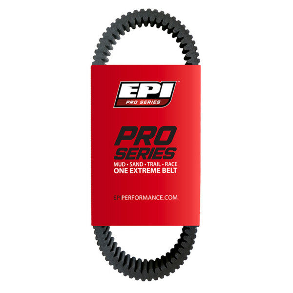 Epi 53-5028 PRO5028 PRO SERIES DRIVE BELT