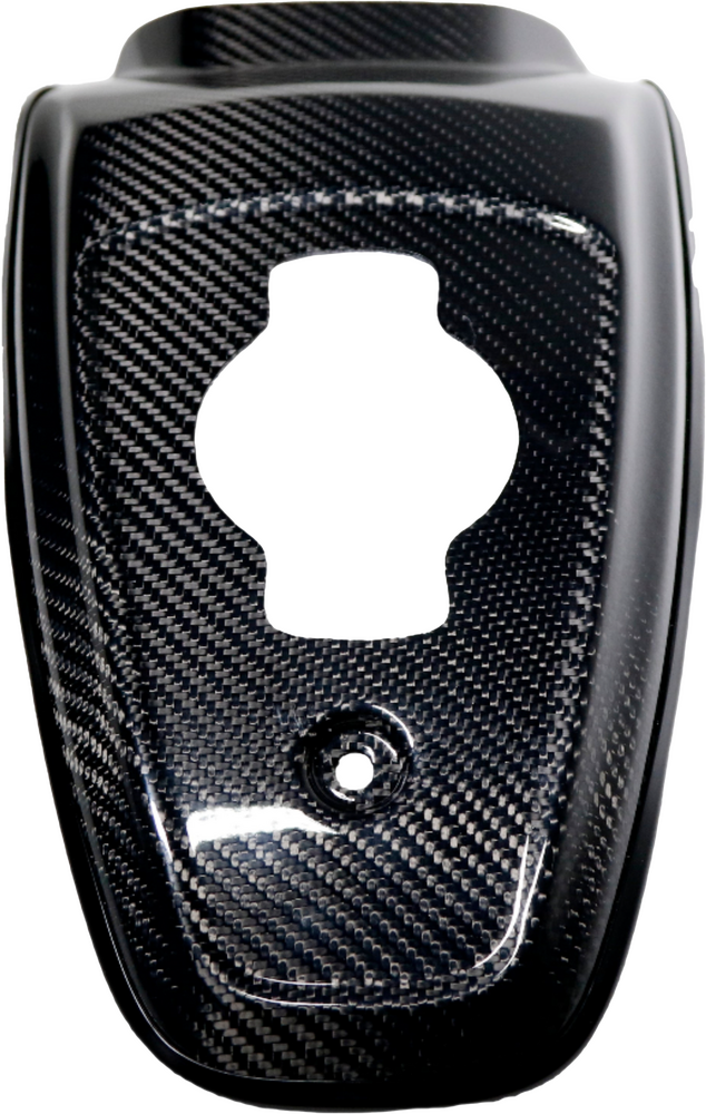 Hofmann Designs 563-04203 HDCF-6208 CARBON FIBER DASH CHALLENGER/POWERPLUS CHIEFTIAN
